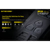 Flashlights & Headlamps - Nitecore BR35 Dual Distance Beam Bike Light (1800 Lumen | Rechargeable)