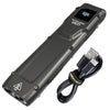 Flashlights & Headlamps - Nitecore EDC27 3000 Lumen Ultra Slim Flat EDC Flashlight
