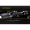 Flashlights & Headlamps - Nitecore EF1 Explosion-Proof Flashlight (830 Lumens | 18650 Lithium)