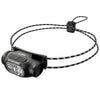 Flashlights & Headlamps - Nitecore HA11 Ultra-Lightweight Headlamp W/ Aux. Red Beam (240 Lumens | 1xAA)