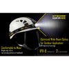 Flashlights & Headlamps - Nitecore HC30 Convertible Headlamp/Flashlight (1000 Lumens | 18650 Lithium)