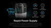 Flashlights & Headlamps - Nitecore LR70 3-in-1  Lantern/Flashlight/Powerbank (3000 Lumens | USB-C Rechargeable)