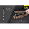 Flashlights & Headlamps - Nitecore MH12-V2 1200 Lumen Flashlight W/ Mounting Kit