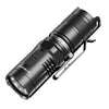 Flashlights & Headlamps - Nitecore MT10C Compact EDC Flashlight W/ Aux. Red Beam (920 Lumens | 18350 Lithium)