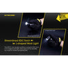Flashlights & Headlamps - Nitecore MT21C Multifunctional 90 Degree Adjustable Flashlight (1000 Lumens | 18650 Lithium)