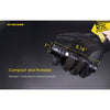Flashlights & Headlamps - Nitecore MT21C Multifunctional 90 Degree Adjustable Flashlight (1000 Lumens | 18650 Lithium)