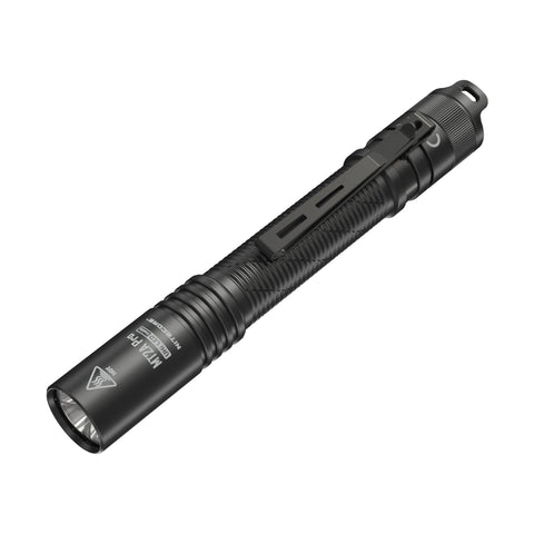 Flashlights & Headlamps - Nitecore MT2A Pro EDC Rechargeable Flashlight (1000 Lumens | 14100 Li-Ion Or 2xAA)