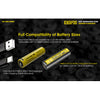 Flashlights & Headlamps - Nitecore NEW P30 Long Throw Hunting Flashlight (1000 Lumens| Lithium 21700)