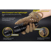 Flashlights & Headlamps - Nitecore NEW P30 Long Throw Hunting Flashlight (1000 Lumens| Lithium 21700)
