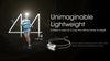 Flashlights & Headlamps - Nitecore NU21 Ultralight Headlamp W/ Aux. Red Beam (360 Lumens | USB-C Rechargeable)
