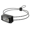 Flashlights & Headlamps - Nitecore NU25-UL Ultralight Headlamp (400 Lumens | Rechargeable)