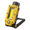 Flashlights & Headlamps - Nitecore NWL20 COB Mechanics Work Light W/ Aux. Red Beam (600 Lumens | USB-C Rechargeable)