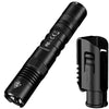 Flashlights & Headlamps - Nitecore P10-V2 Compact Tactical Flashlight (1100 Lumens | 18650 Lithium)