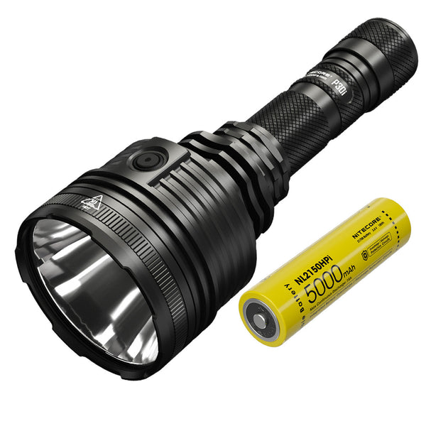 Nitecore P30i 2000 Lumen 1093 Yard Long Throw Flashlight Nitecore P30i 2000 Lumen 1093 Yard Long Throw Flashlight