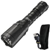 Flashlights & Headlamps - Nitecore SRT6i 2100 Lumen Long Throw Rechargeable Flashlight