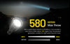 Flashlights & Headlamps - Nitecore SRT7i 3000 Lumen Long Throw Rechargeable Flashlight