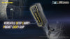Flashlights & Headlamps - Nitecore T4K Compact EDC Flashlight (4000 Lumens | USB-C Rechargeable)