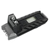 Flashlights & Headlamps - Nitecore THUMB Clip-On/Tiltable Keychain Light (85 Lumens | Rechargeable)