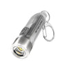 Flashlights & Headlamps - Nitecore TIKI Keychain Light W/ Aux. UV Beam (300 Lumens | USB Rechargeable)