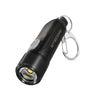 Flashlights & Headlamps - Nitecore TIKI LE Keychain Light W/ Aux. Red/Blue Beams (300 Lumens | USB Rechargeable)