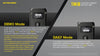 Flashlights & Headlamps - Nitecore TINI 2 Keychain Light (500 Lumens | Rechargeable)