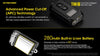 Flashlights & Headlamps - Nitecore TINI 2 Keychain Light (500 Lumens | Rechargeable)