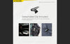Flashlights & Headlamps - Nitecore Tip SE Keychain Light (700 Lumens | Rechargeable)