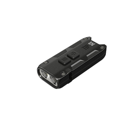 Flashlights & Headlamps - Nitecore Tip SE Keychain Light (700 Lumens | Rechargeable)