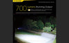 Flashlights & Headlamps - Nitecore Tip SE Keychain Light (700 Lumens | Rechargeable)