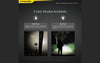 Flashlights & Headlamps - Nitecore Tip SE Keychain Light (700 Lumens | Rechargeable)
