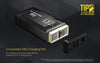 Flashlights & Headlamps - Nitecore TIP2 Keychain Light W/ Pocket Clip (720 Lumens | USB Rechargeable)