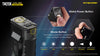 Flashlights & Headlamps - Nitecore TM20K Tiny Monster Tactical Searchlight (20,000 Lumens | Rechargeable)