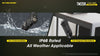 Flashlights & Headlamps - Nitecore TM20K Tiny Monster Tactical Searchlight (20,000 Lumens | Rechargeable)