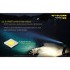 Flashlights & Headlamps - Nitecore TM28 Tiny Monster QuadRay Flashlight (6000 Lumens | Rechargeable)