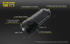Flashlights & Headlamps - Nitecore TUBE V2.0 Keychain Light (55 Lumens | Rechargeable)