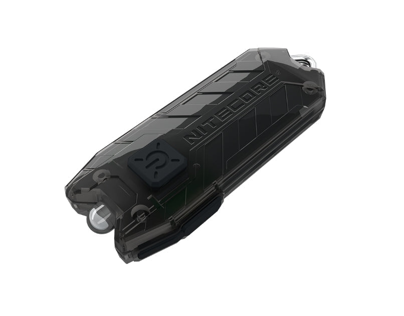 Flashlights & Headlamps - Nitecore TUBE V2.0 Keychain Light (55 Lumens | Rechargeable)