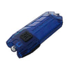 Flashlights & Headlamps - Nitecore TUBE V2.0 Keychain Light (55 Lumens | Rechargeable)