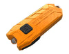 Flashlights & Headlamps - Nitecore TUBE V2.0 Keychain Light (55 Lumens | Rechargeable)