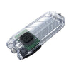 Flashlights & Headlamps - Nitecore TUBE V2.0 Keychain Light (55 Lumens | Rechargeable)