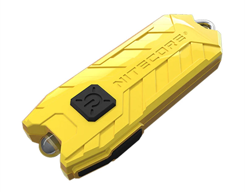 Nitecore Tube V2.0 keychain lightNitecore TUBE v2.0 Keychain Light (55