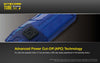 Flashlights & Headlamps - Nitecore TUBE V2.0 Keychain Light (55 Lumens | Rechargeable)