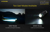 Flashlights & Headlamps - Nitecore TUP EDC Flashlight (1000 Lumens | Rechargeable)