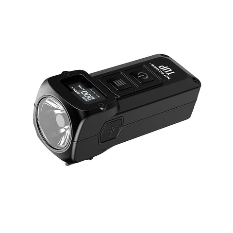Flashlights & Headlamps - Nitecore TUP EDC Flashlight (1000 Lumens | Rechargeable)
