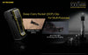 Flashlights & Headlamps - Nitecore TUP EDC Flashlight (1000 Lumens | Rechargeable)