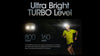 Flashlights & Headlamps - Nitecore UT27 Running Headlamp W/ Aux. Red Beam (800 Lumens | USB-C Rechargeable Or 3xAAA)