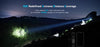 Flashlights & Headlamps - Olight Javelot 1350 Lumen Long Throw Rechargeable LED Flashlight