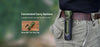 Flashlights & Headlamps - Olight Javelot 1350 Lumen Long Throw Rechargeable LED Flashlight