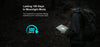 Flashlights & Headlamps - Olight Warrior Mini 3 1750 Lumen Rechargeable EDC Flashlight