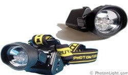 Flashlights & Headlamps - Photon Freedom Fusion LED Headlamp / Utility Light