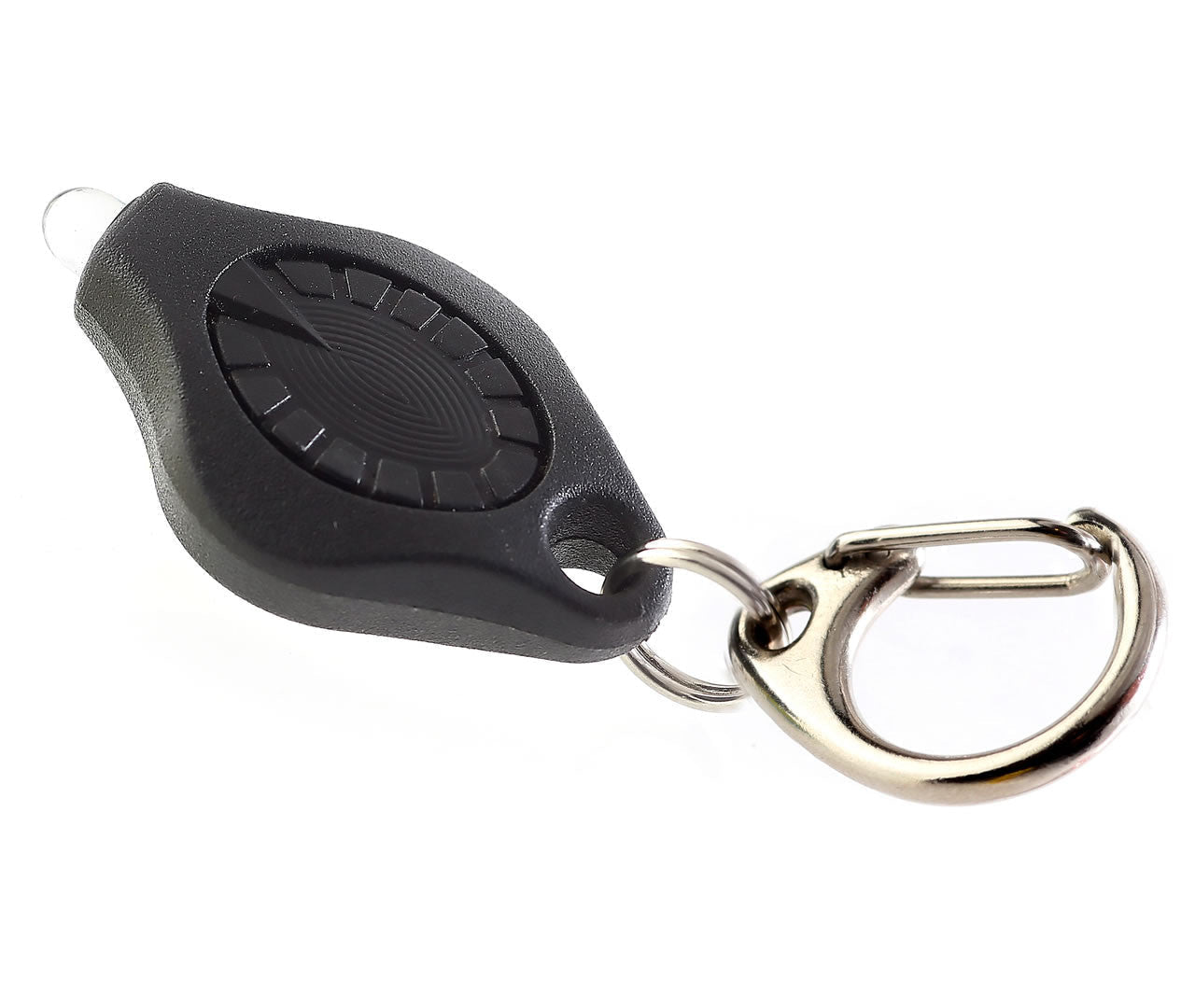 Flashlights & Headlamps - Photon Freedom Micro LED Keychain Flashlight, Black